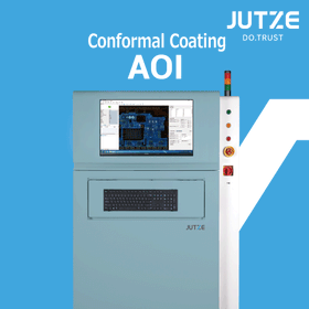 Coating Agent Inspection Device "Sonar"