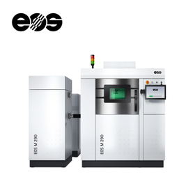 Metal industrial 3D printer EOS M 290