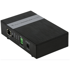 Wi-Fi 6E compatible industrial wireless bridge