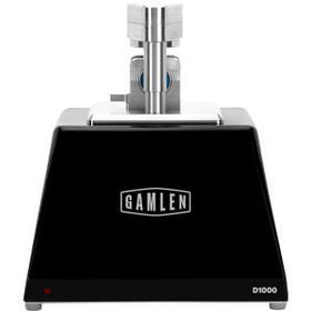 Tabletop Powder Compression Charact...