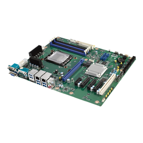 Industrial ATX Motherboard AIMB-723