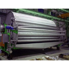 Tsukishima Belt Filter