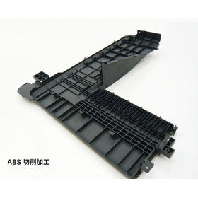 Jigs for resin cutting processing f...