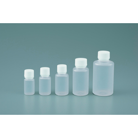PP small screw cap bottle