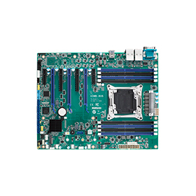 ATX Workstation Motherboard ASMB-80...