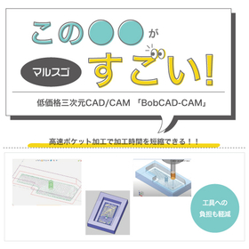 Marsgo: Reduce processing time with...