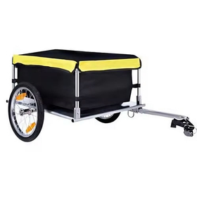 Folding bicycle towing model M4416C...