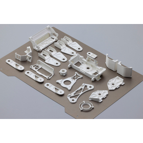 We offer free benchmark 3D printing!