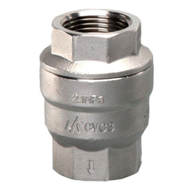 Piping accessory equipment "CVC3R type"