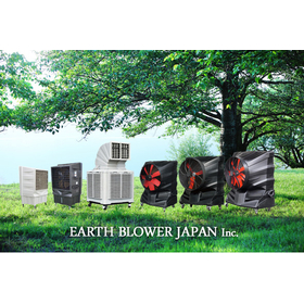 アースブロージャパン