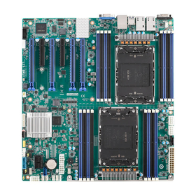 ATX Server Board ASMB-927