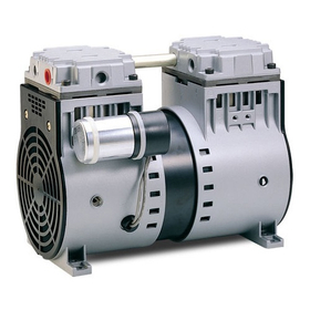 Vacuum Pump 'JP-90H' AC100V [Cost Reduction]