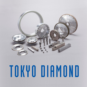 東京ダイヤモンド工具製作所