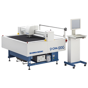 NC Cutting Machine P-CAM120C/160C/180C