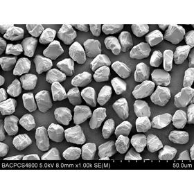 High-purity PCD dedicated diamond p...