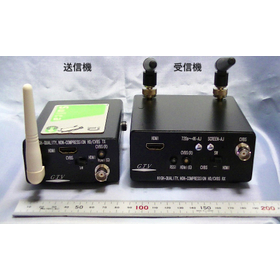 Product: [Analog-Digital Video Completely Uncompressed Full HD Wireless Device] 100% No Delay!