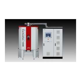 CARBOZEN Hybrid PVD System