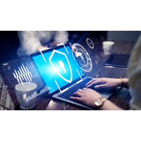 Targeted attack email training service