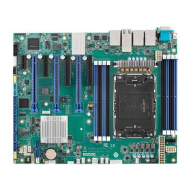 ATX Server Board ASMB-817