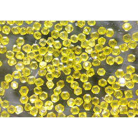 Single crystal diamond - saw grade ...