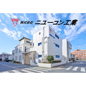 NEW KON INDUSTRIAL CO., LTD. 
