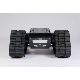  Electric platform ROVO3