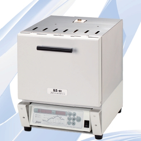 Microcomputer Large Electric Furnace "G3-01"