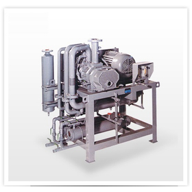 Dry Vacuum Pump for Extrusion Moldi...
