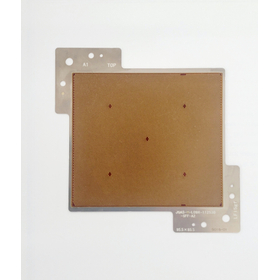 Socket for advanced packages