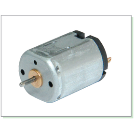 FN20-KN DC Brush Motor
