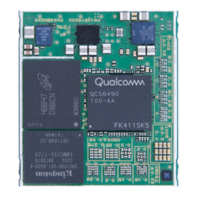 Intelligent Edge AI Module EP-200Q