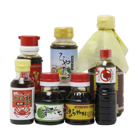 Liquid seasoning OEM services