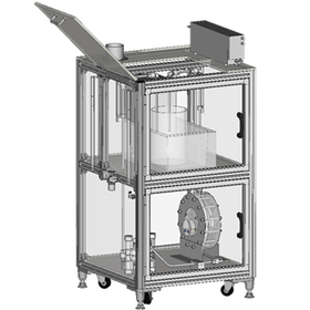 [Case Study of Conductive Diamond Technology] Pre-treatment for Plating on PPS Resin