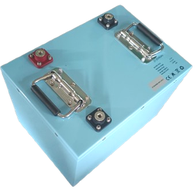 Lithium batteries for agricultural machinery (12.8V / 25.6V / 51.2V)