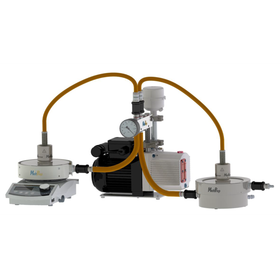 Tabletop solid dispersion preparati...