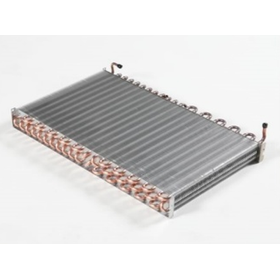 Heat exchanger for shipbuilding <customizable>