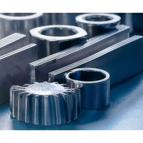 DK Cryo Process <Significant Reduction in Chipping>