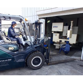 Machine Purchase Pro