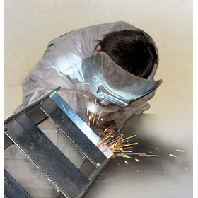 Masuda Iron Works Co., Ltd. Business Introduction