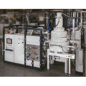 Low-pressure carburizing treatment ...