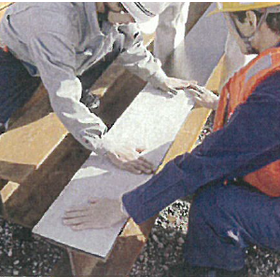 SL Sheet for Negative Friction Countermeasures