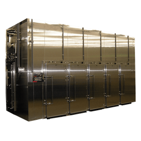 Rapid Freezing Device Batch Freezer