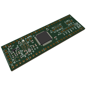 AI Microcontroller Breakout Board