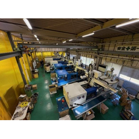 Environmentally friendly plastic pr...