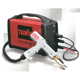Drone Arc Type Aluminum Stud Welder "AluArc 200"