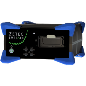 Industrial Ultrasonic & TFM Inspect...