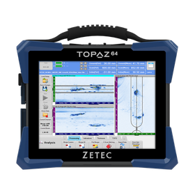 Eddyfi Phased Array Ultrasonic Test...