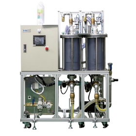 Precision Filtration System for Coo...