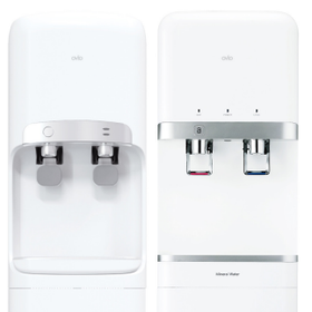 Breaking Free from Price Competition: Dramatically Improving Contract Rates with Ice-Making and Carbonation Function Servers