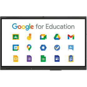 Inclusive electronic blackboard for...